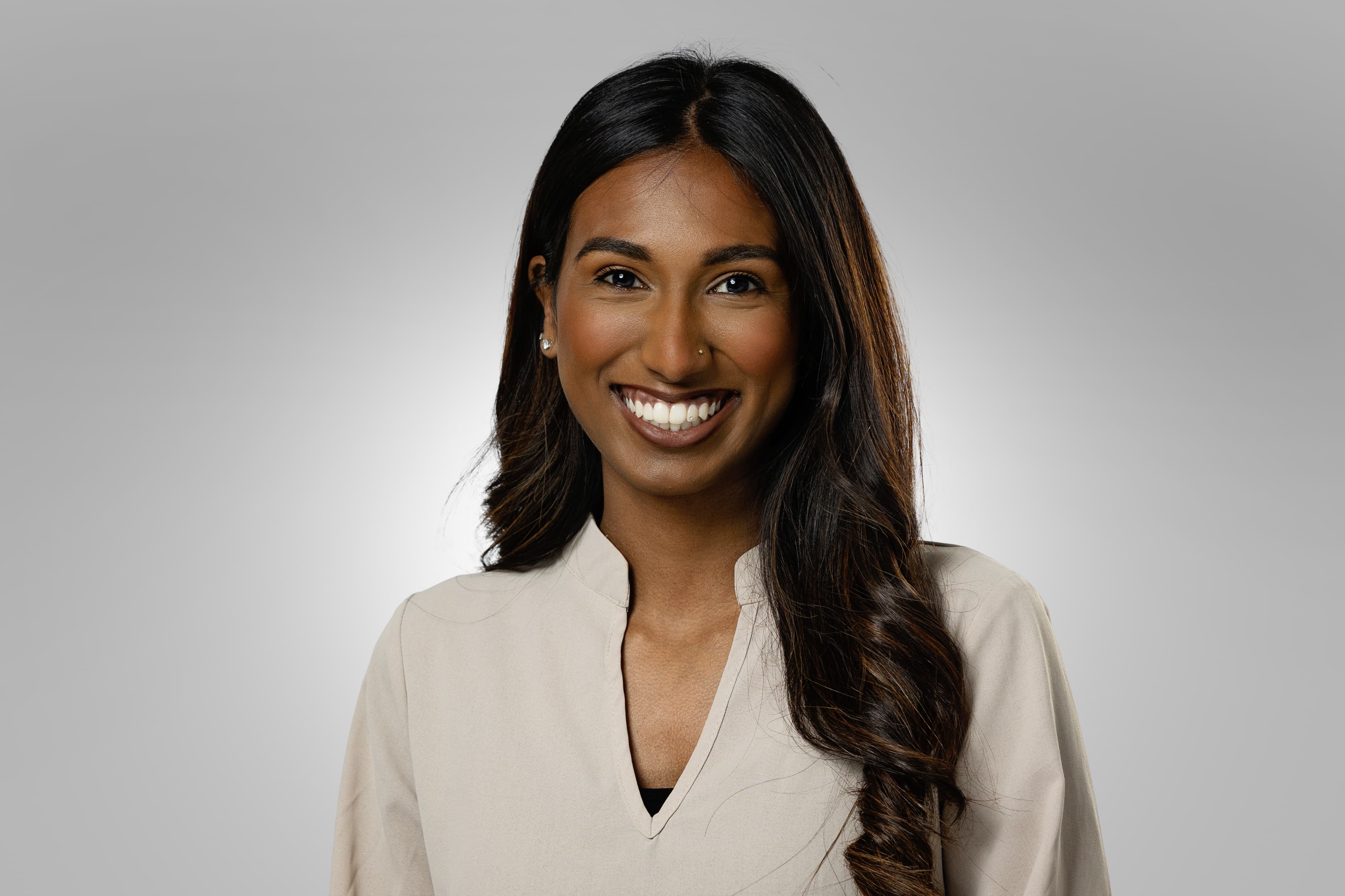 Janet Sivagnanasekar