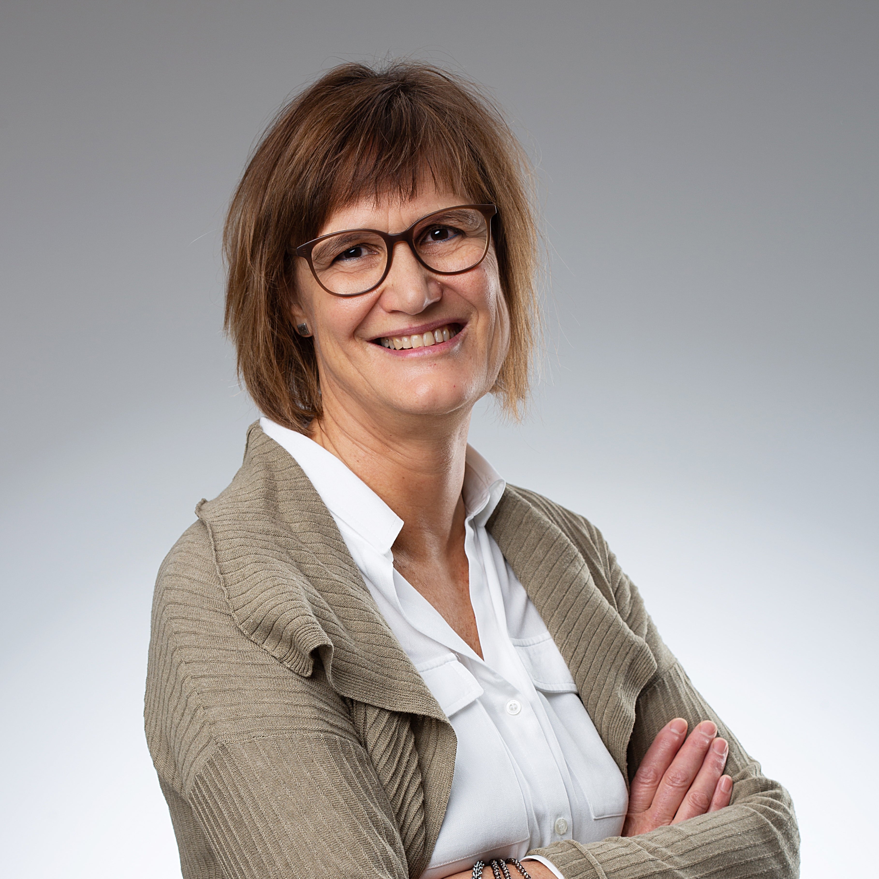 Andrea Seeger