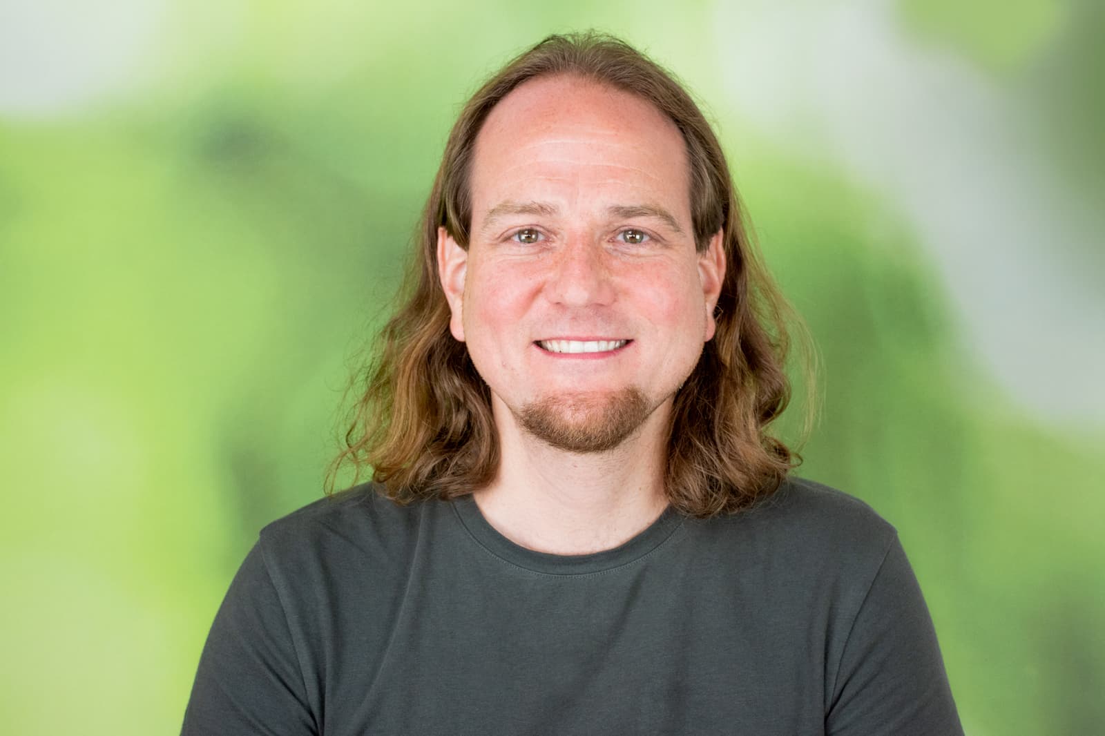 Pascal Lüchinger