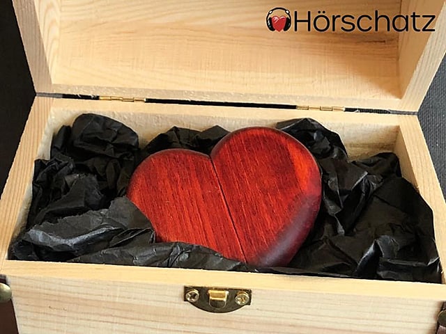 Hörschatz Hoerschatz_Symbolbild