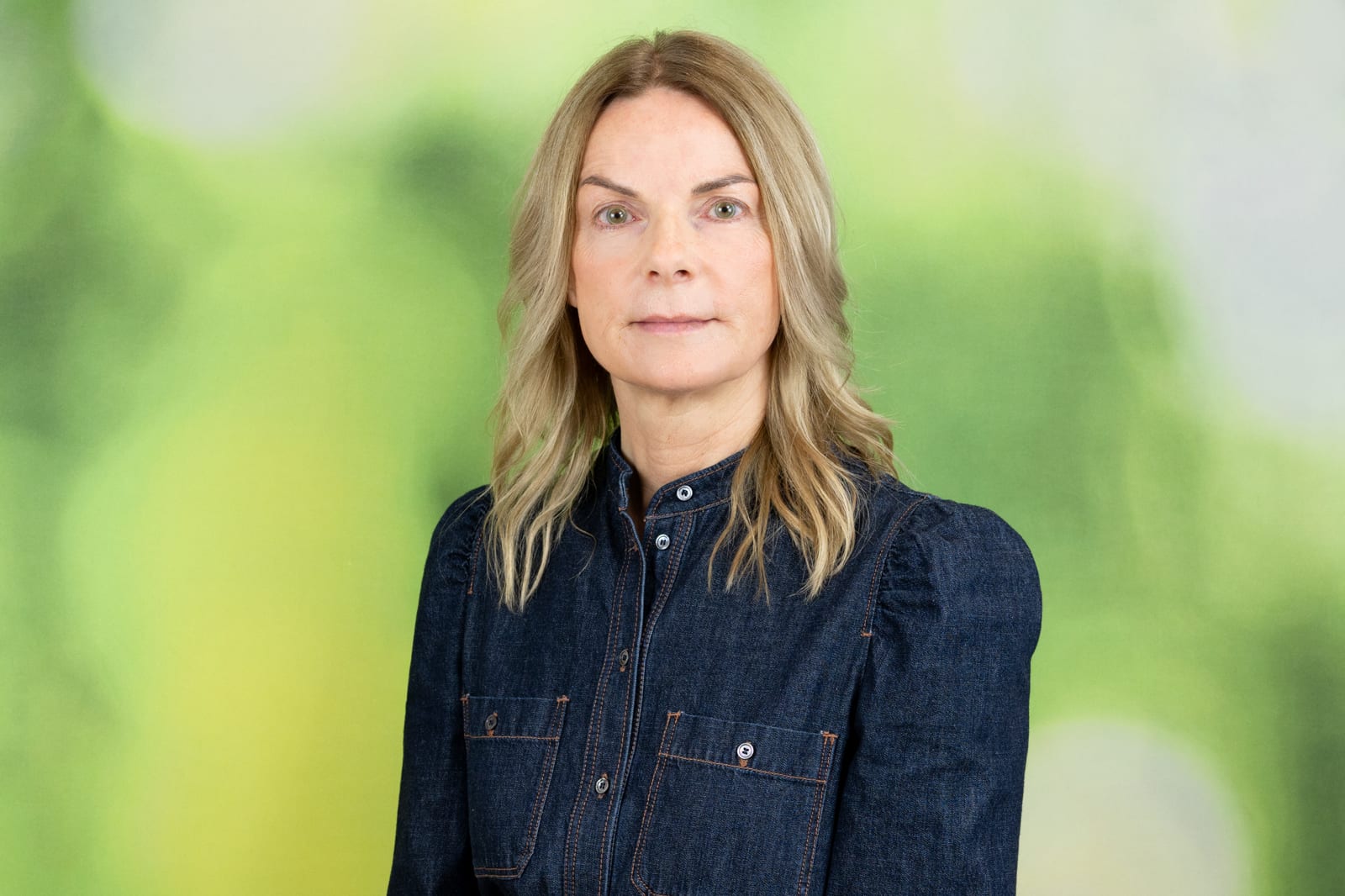 Evelyne Zimmermann