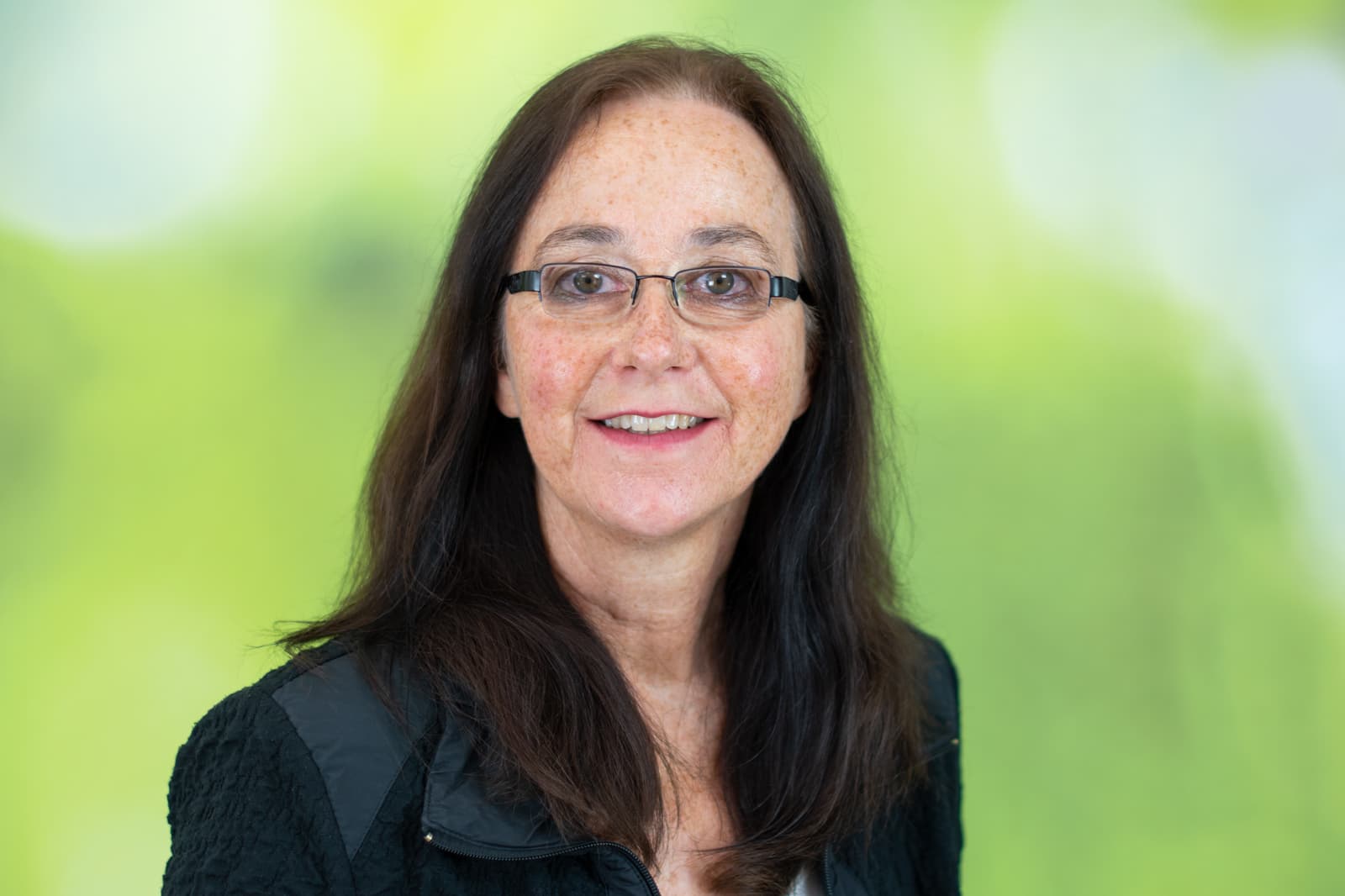 Marianne Hühnli