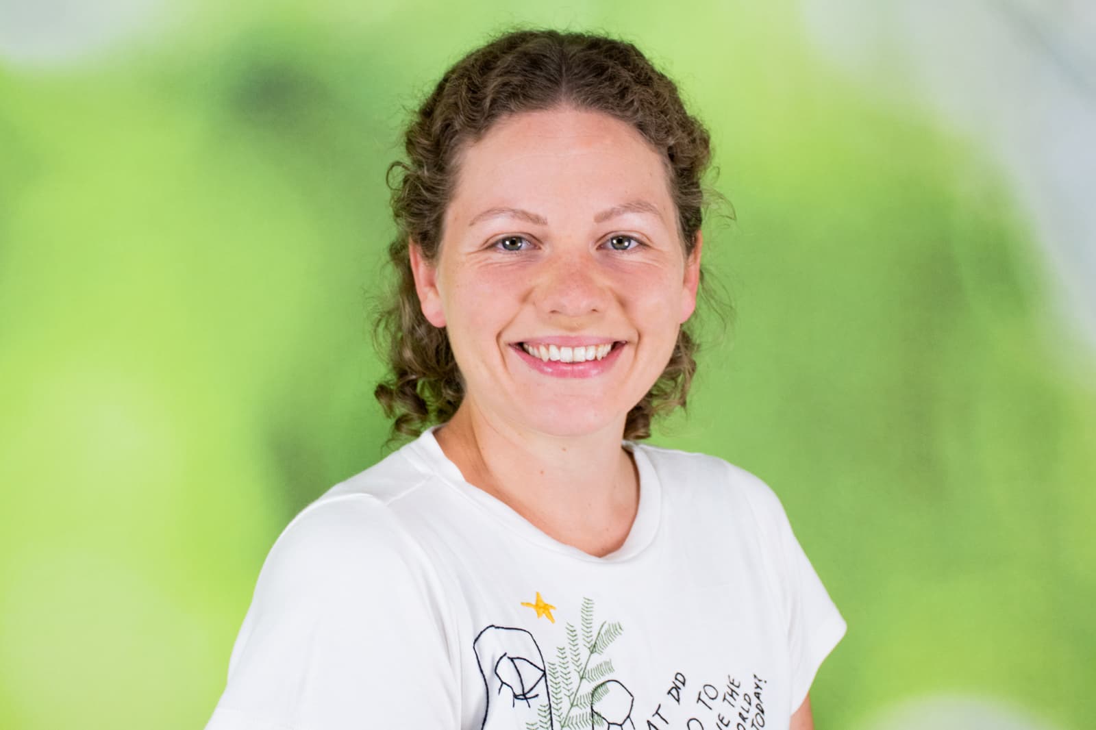Romy Weiss-Nussbaum