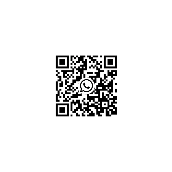 WhatsApp QR-Code