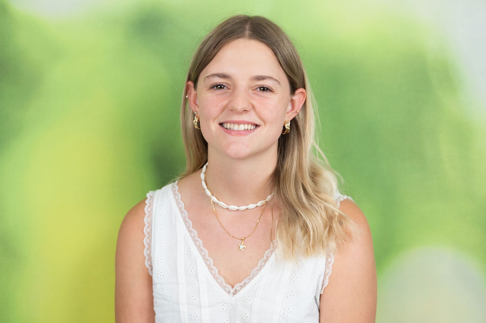 Ayleen Schweizer