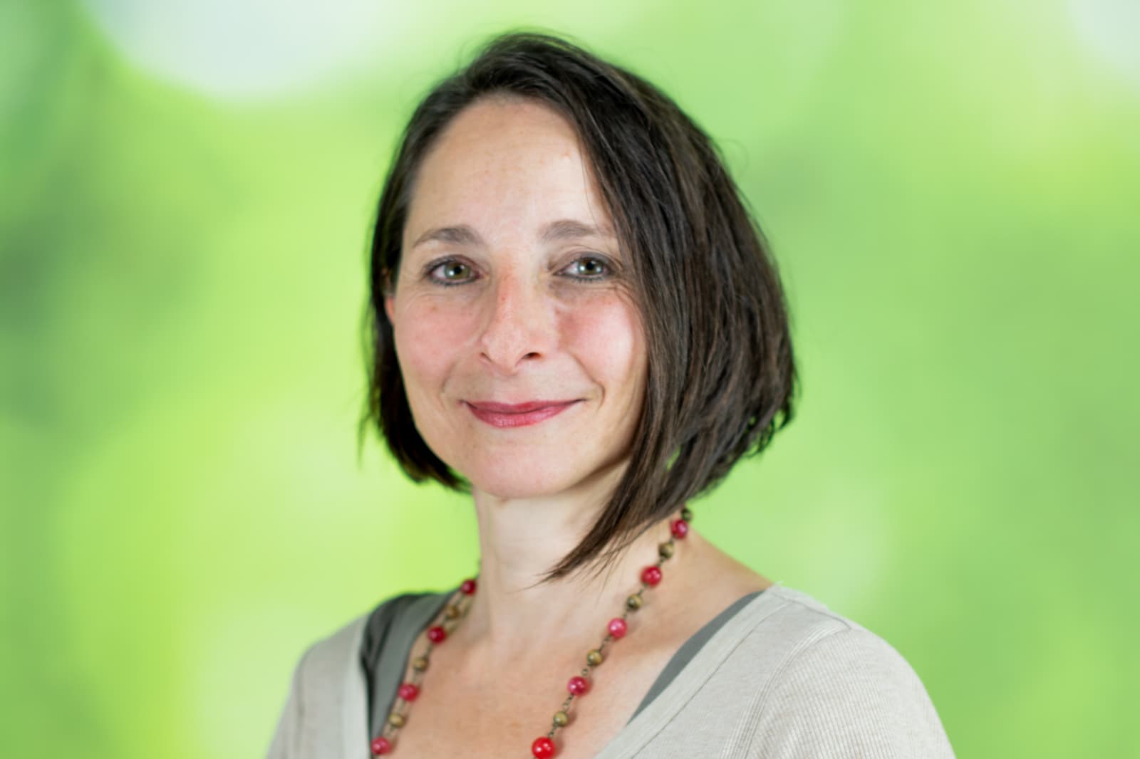 Sandra Jaggi
