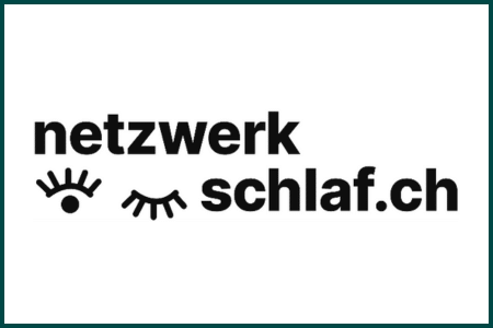 Netzwerk Schlaf Logo