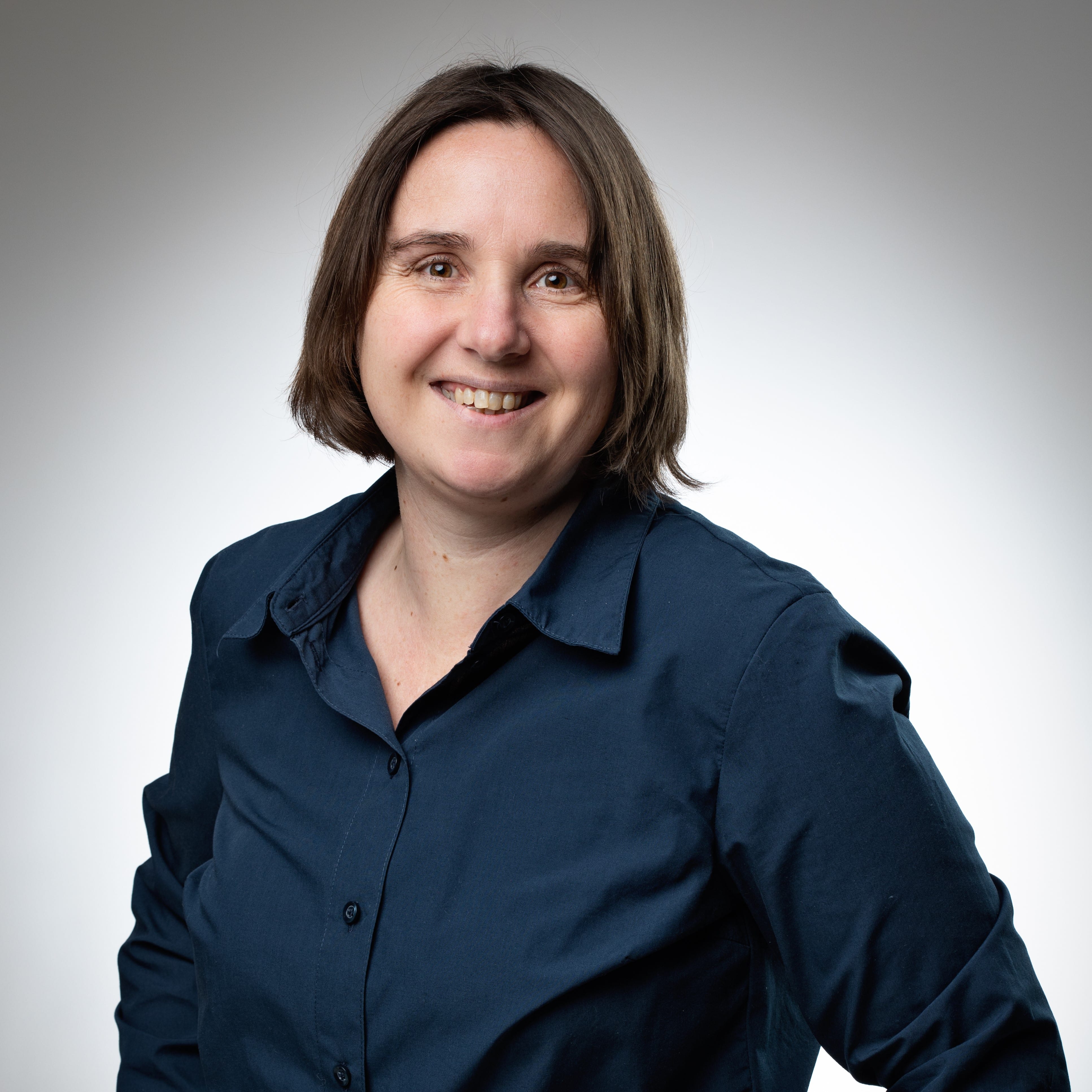 Patricia Hölzle