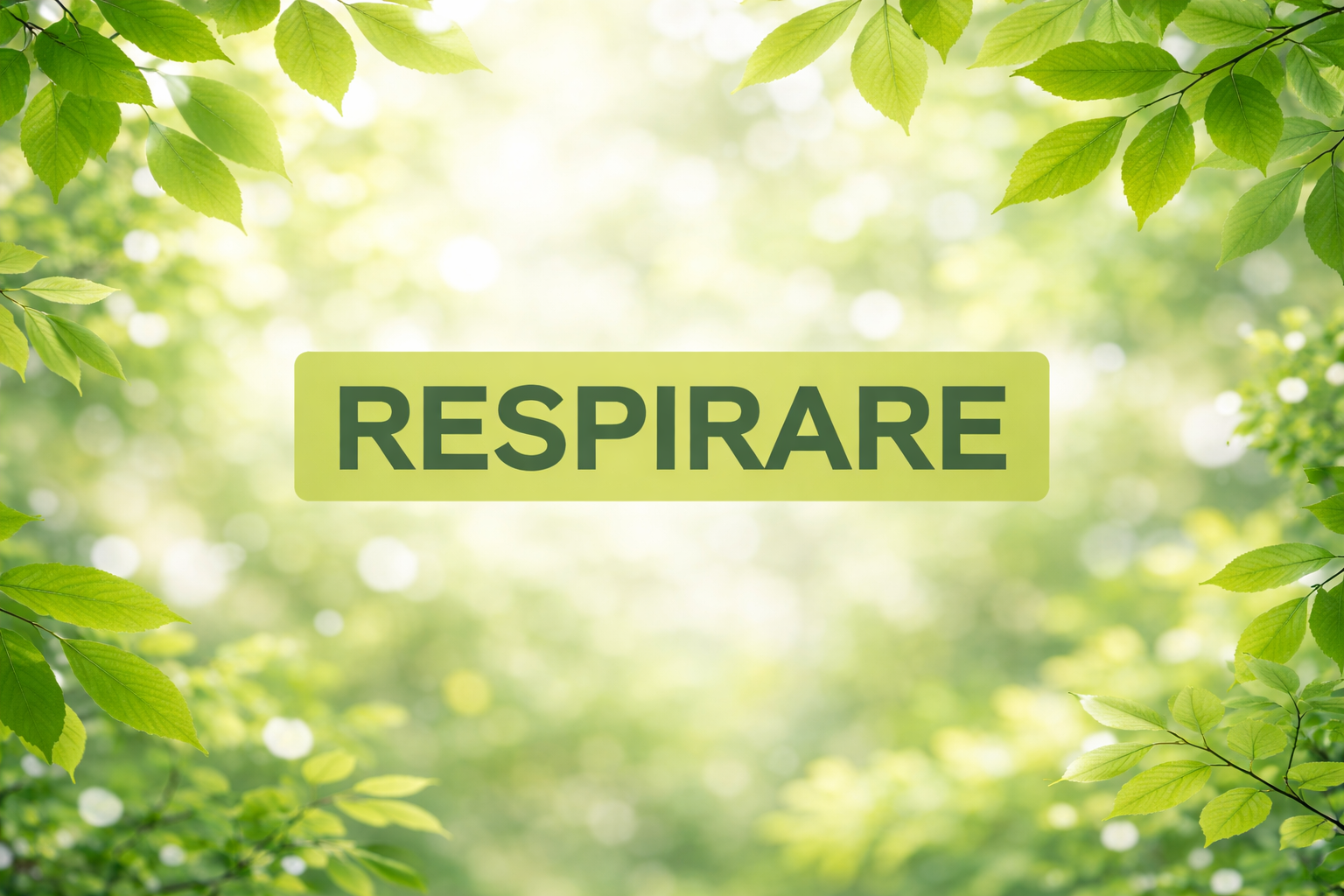Respirare_Log