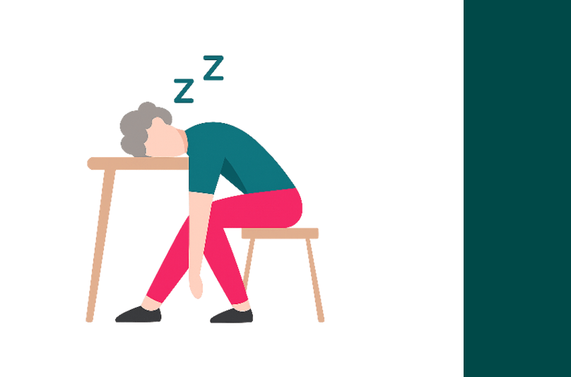 Chronische Erschöpfung