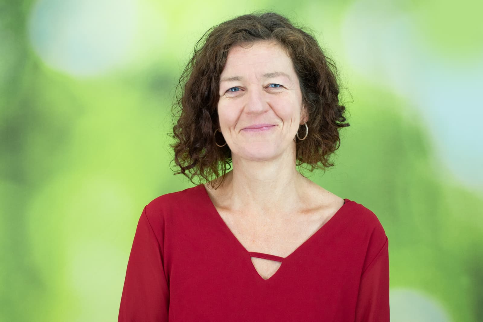 Therese Uhlmann