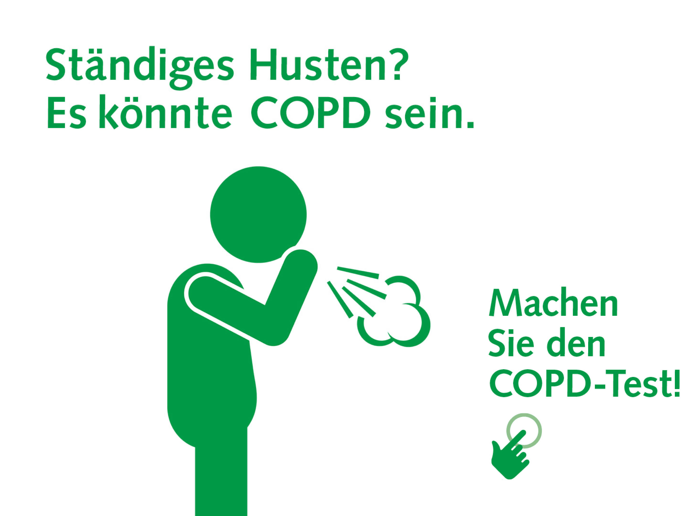 Teaser Welt-COPD-Tag