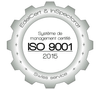 ISO 9001 Signet